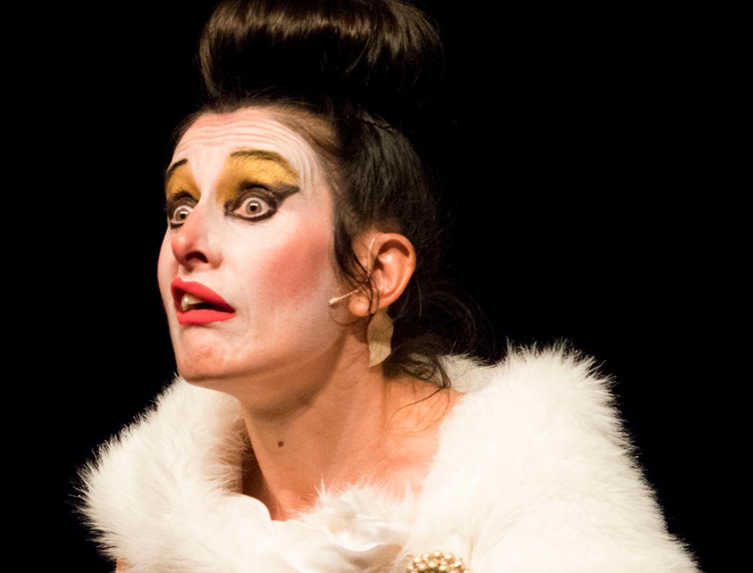 ROSIE VOLT. &quot;Yadéwatts&quot;