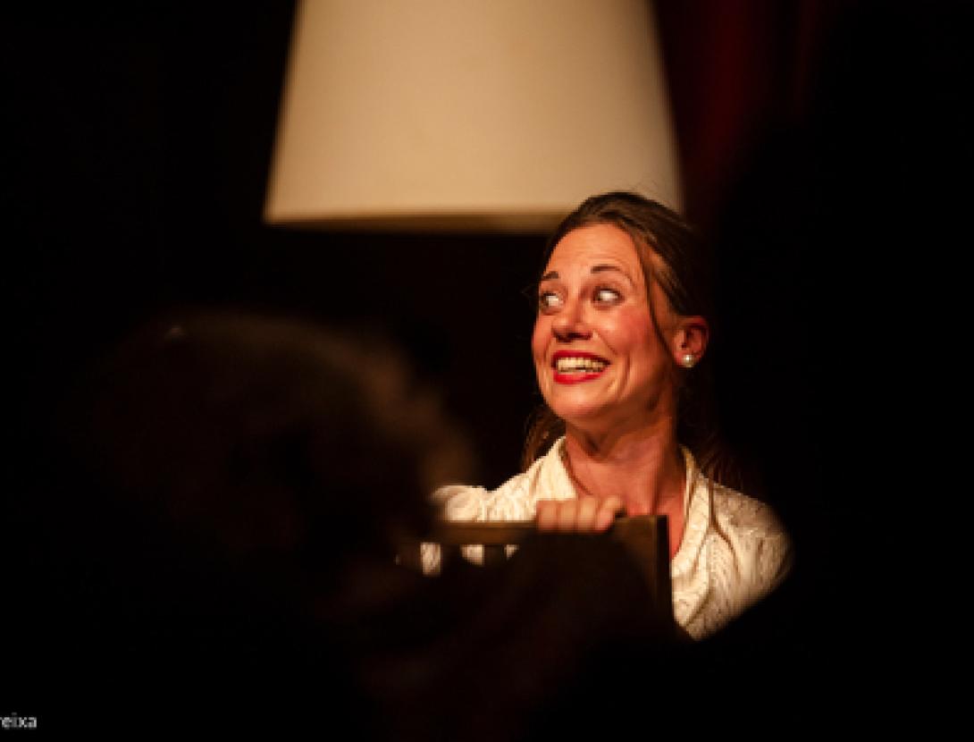 CIA. NEMIN. &quot;Miss Cosas y Yo&quot;