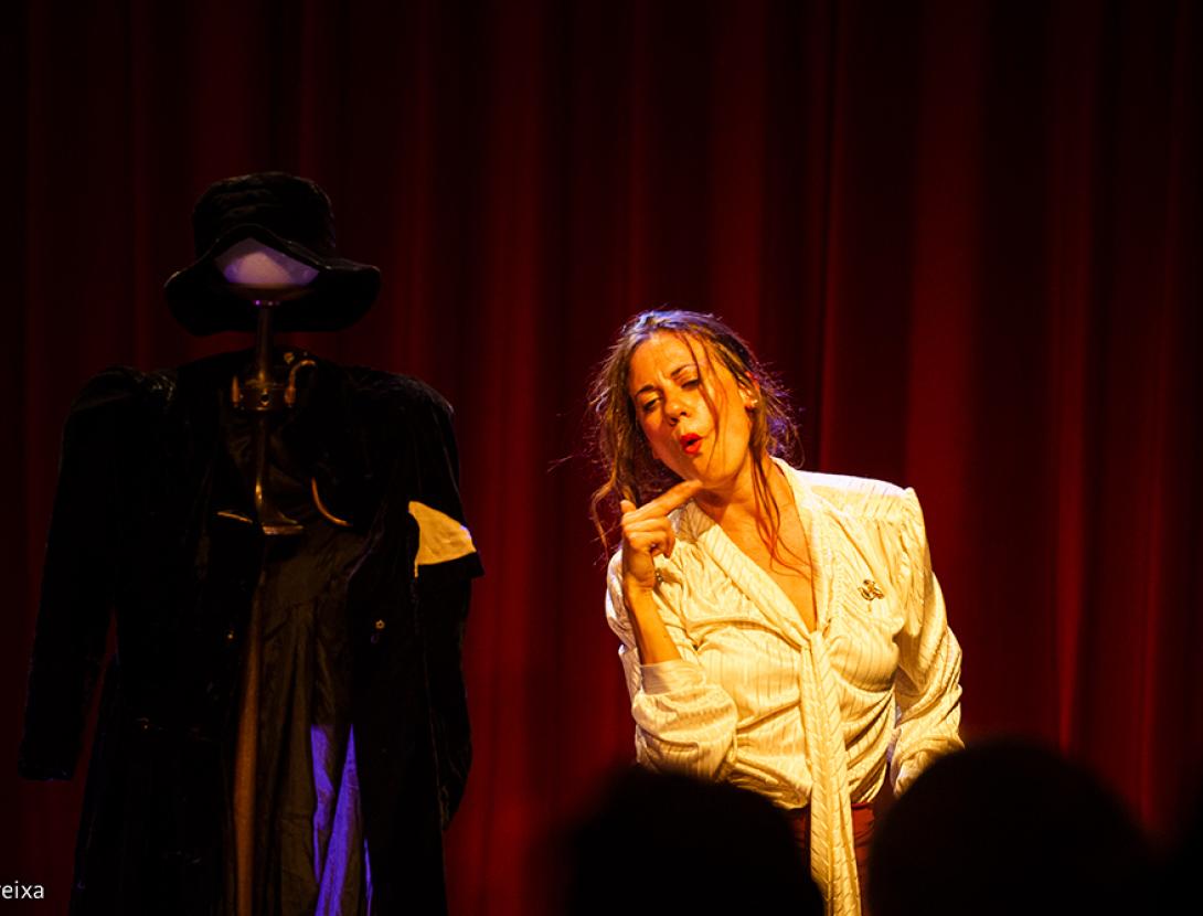 CIA. NEMIN. &quot;Miss Cosas y Yo&quot;