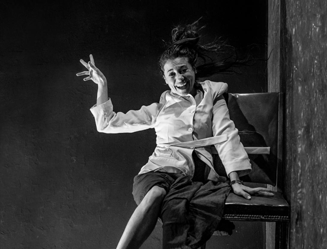 CIA. NEMIN. &quot;Miss Cosas y Yo&quot;