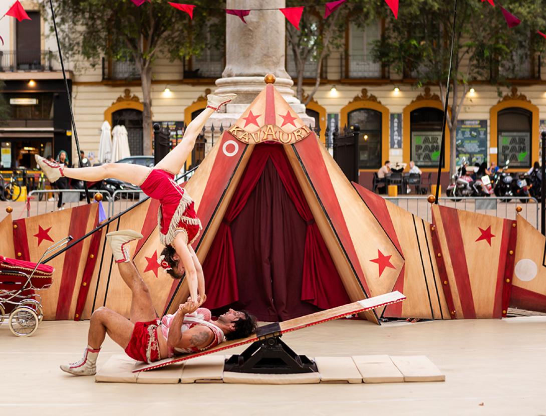 PROYECTO KAVAURI. Lullaby