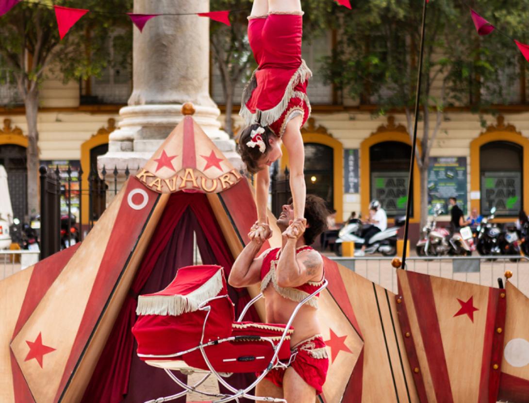 PROYECTO KAVAURI. Lullaby