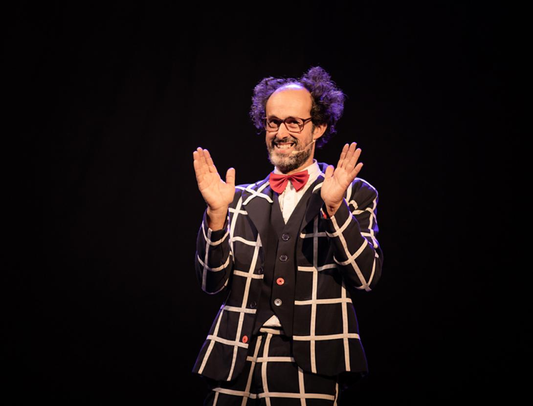 JOSÉ LUIS REDONDO. Arriba!!!