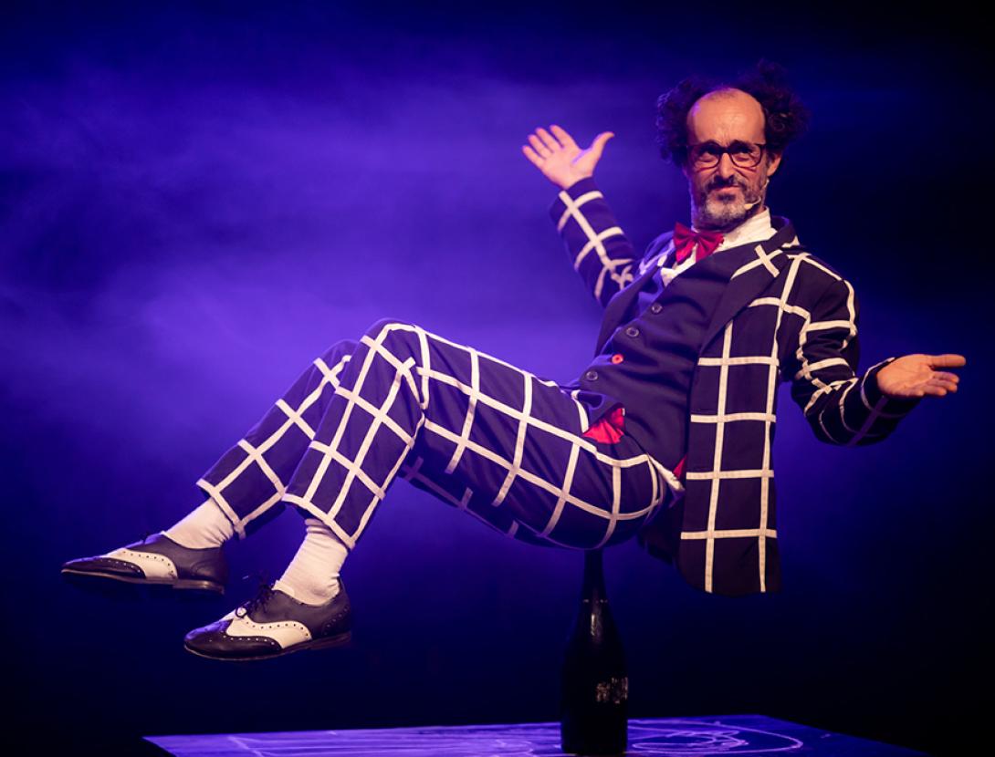 JOSÉ LUIS REDONDO. Arriba!!!