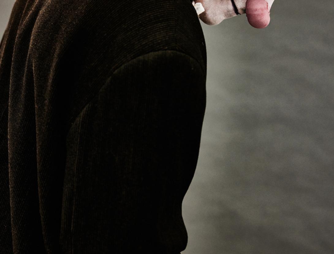 CIA. BALAGANS. Augusto (Estrena. Coproducció del Festival)