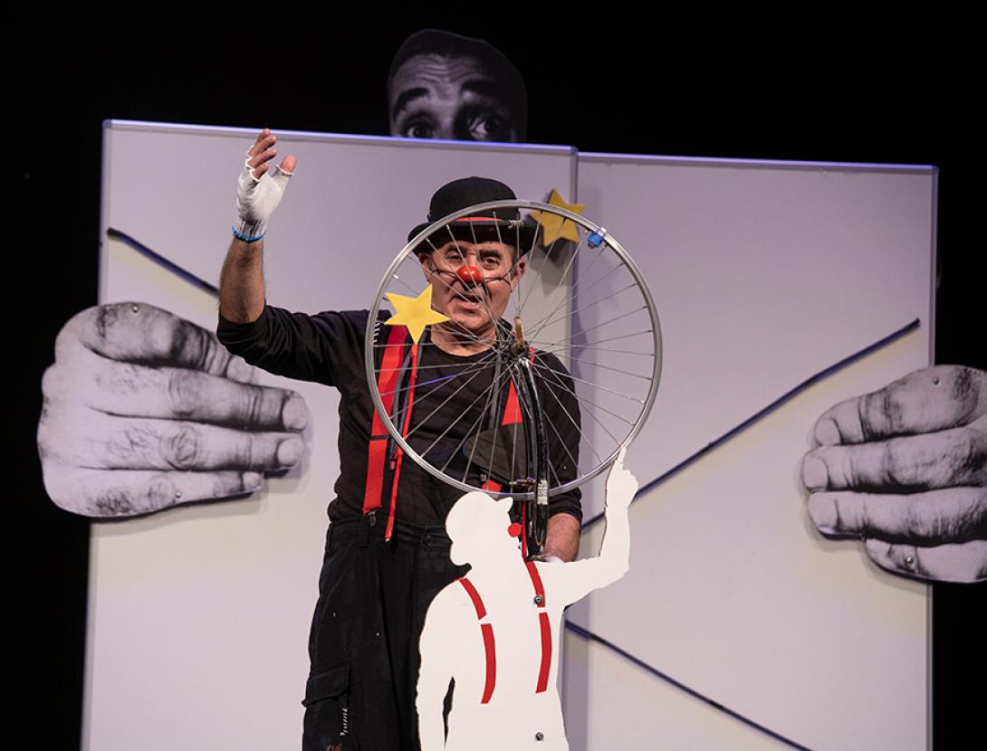 MARCEL GROS. El Petit Univers de Marcel Gros