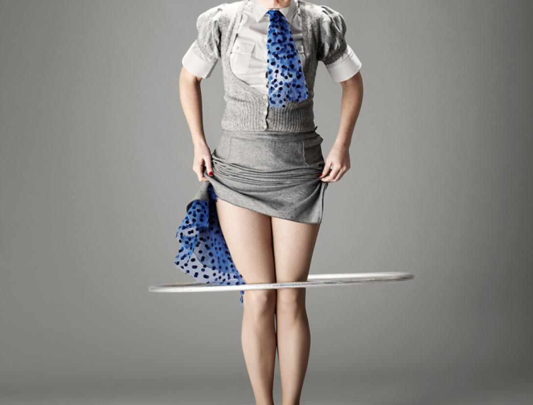 AMELIA CADWALLADER. Breaking Broken Dreams