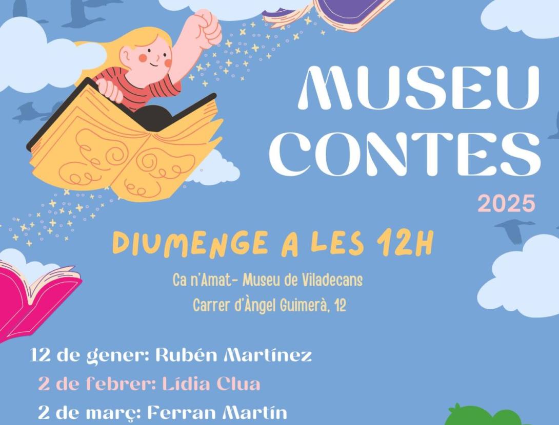 Museucontes