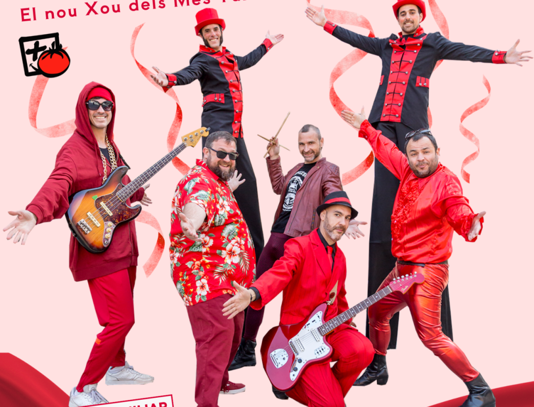 Tumàcat Music Xou
