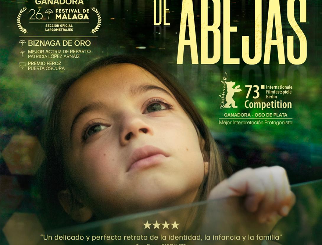 CICLE GAUDÍ: 20.000 especies de abejas