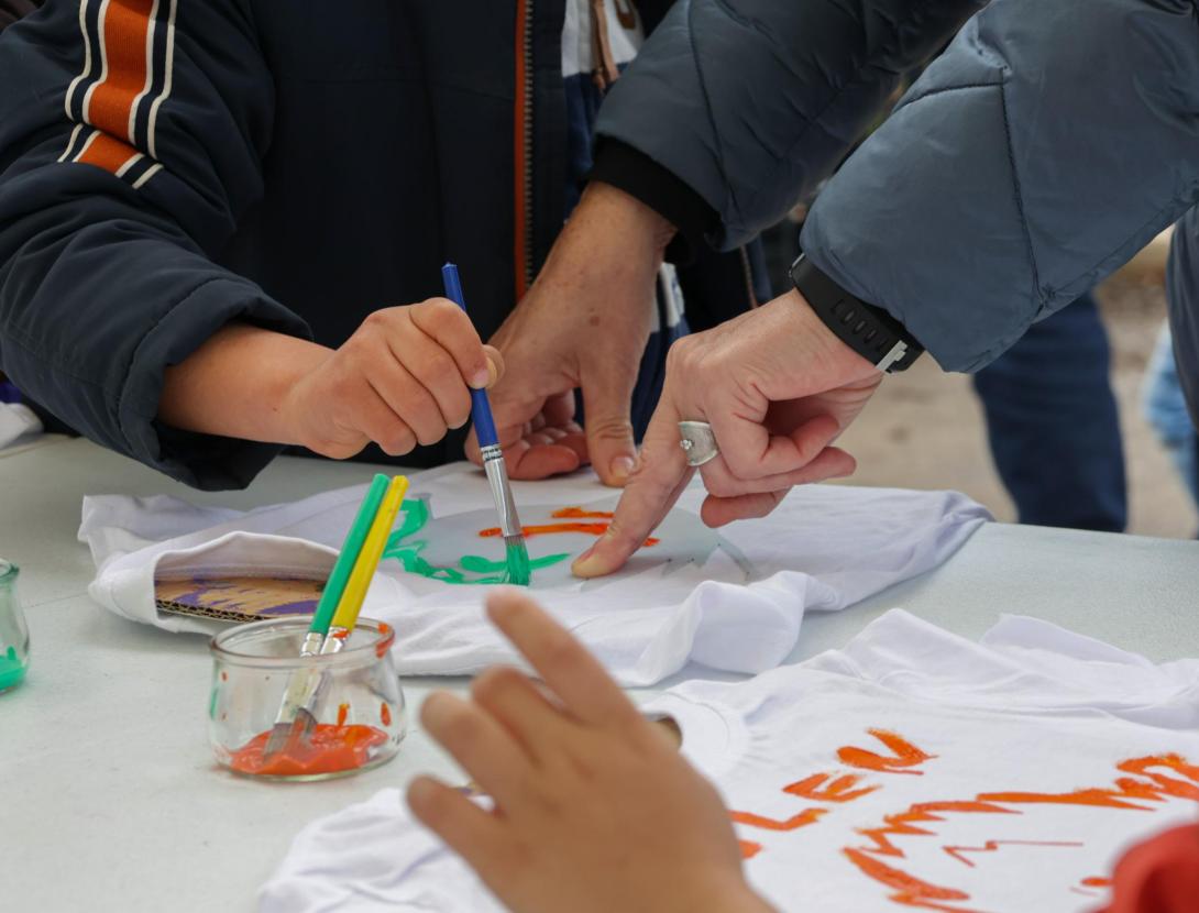 Carxokids - Tallers Infantils