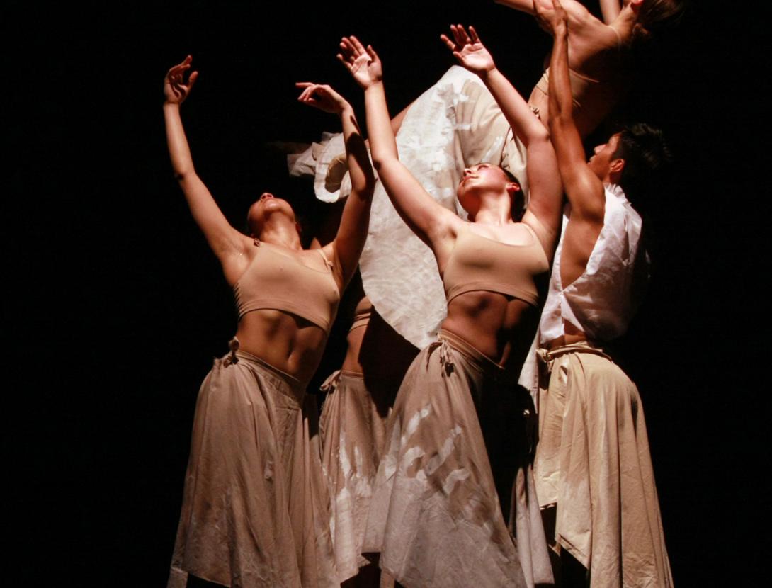 Gala Final  del Festival de Dansa Cookingdance