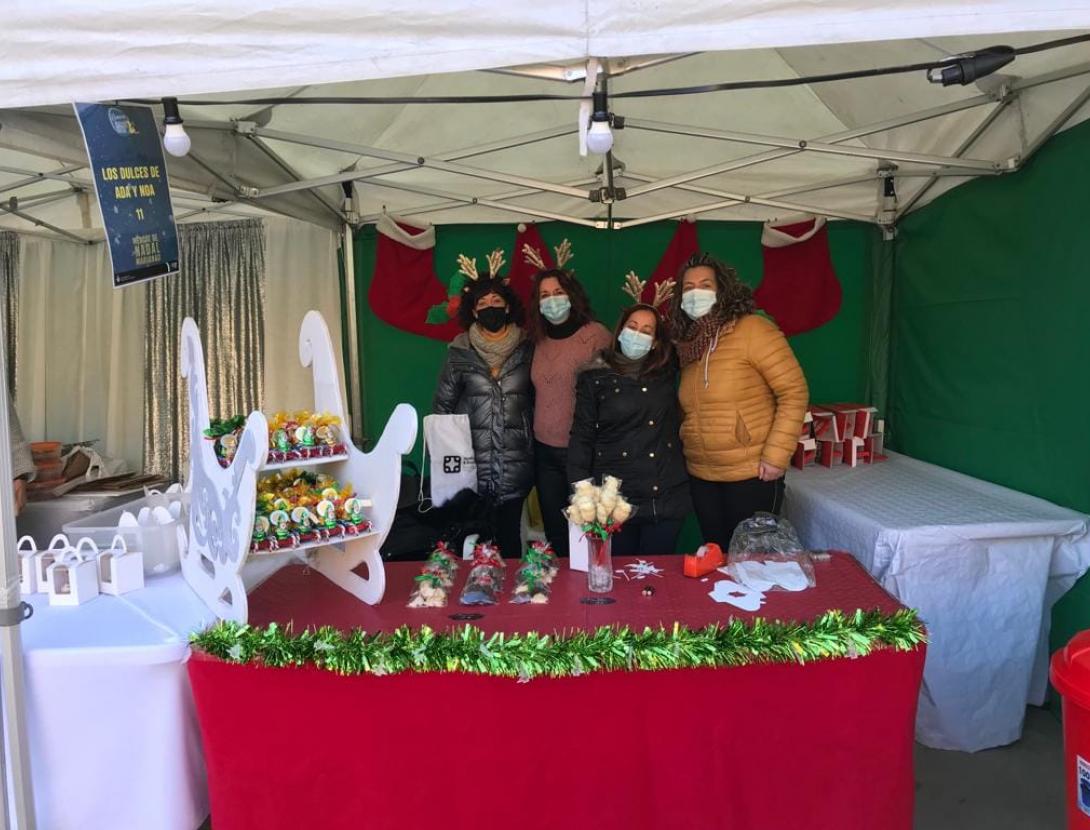 Mercat de Nadal de Marianao