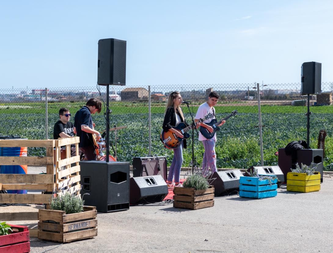 Carxosound - Vermut Musical