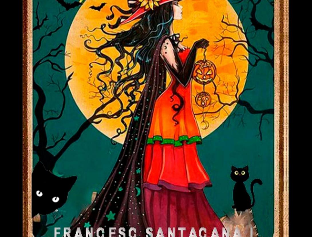 VI Fira de les Bruixes