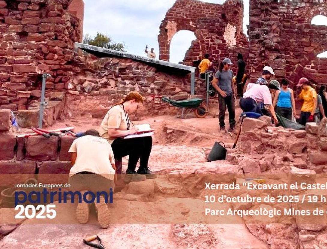 Descobrint els mobles del Palau Mercader