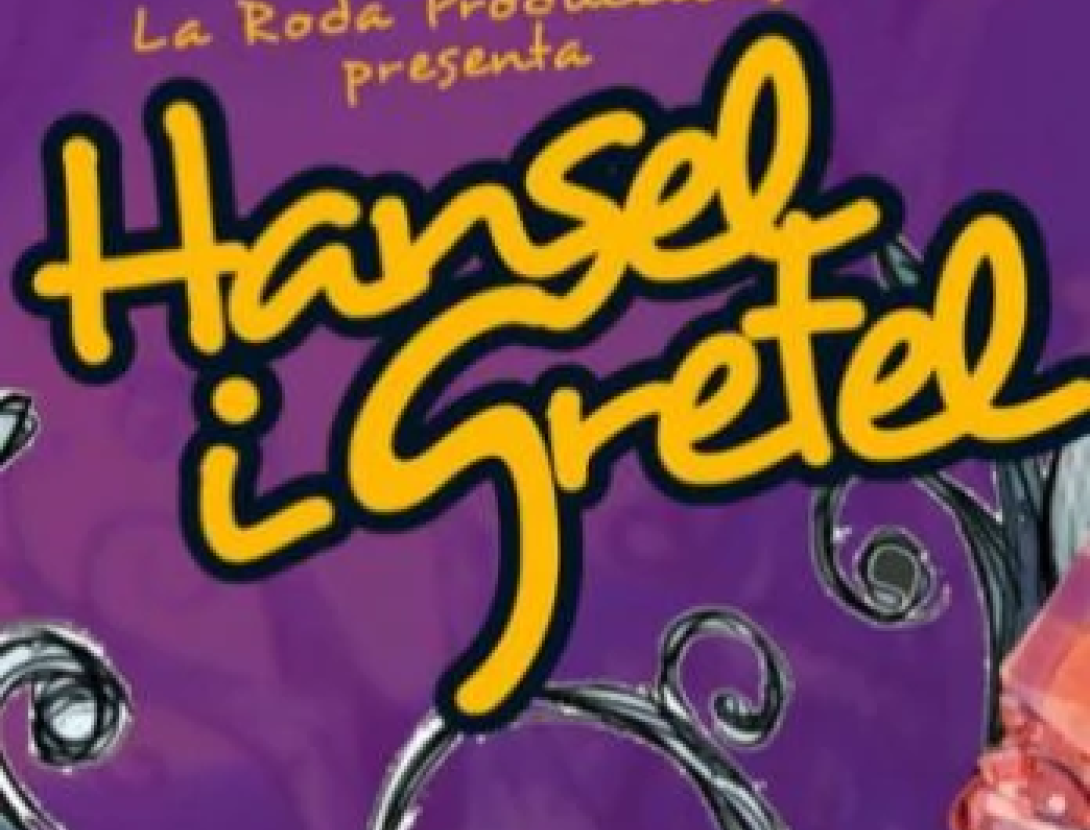Espectacle familiar “Hansel i Gretel” a la Ludoteca