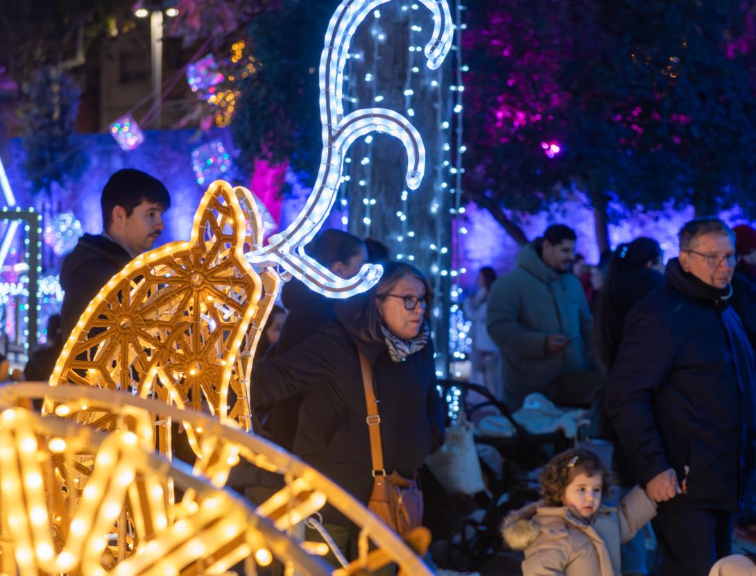 El jardí dels somnis
