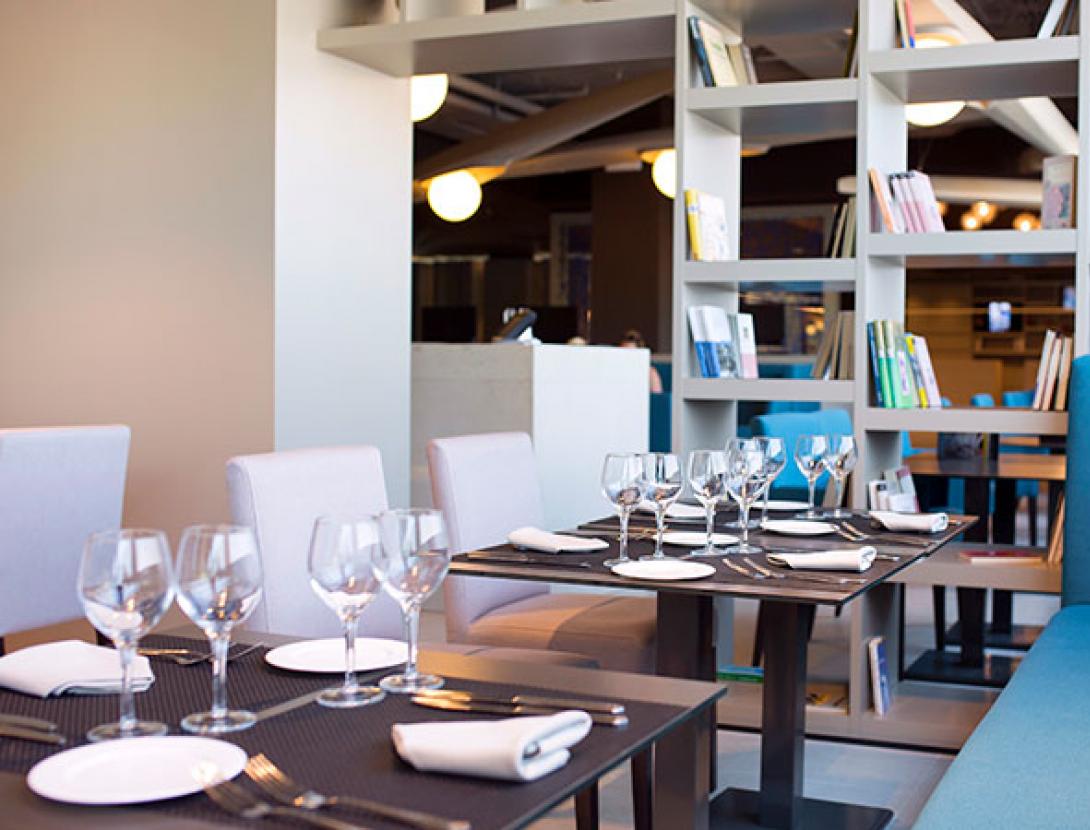 Oferta de Nadal a SB BCN Events