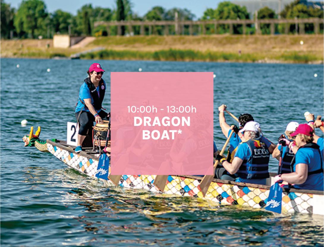 Rema contra el càncer