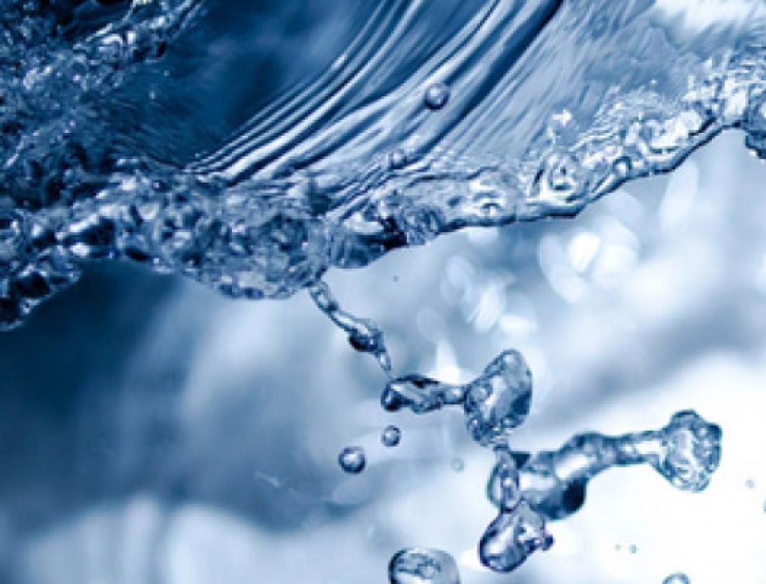 Jugateca: El Twister de l'aigua