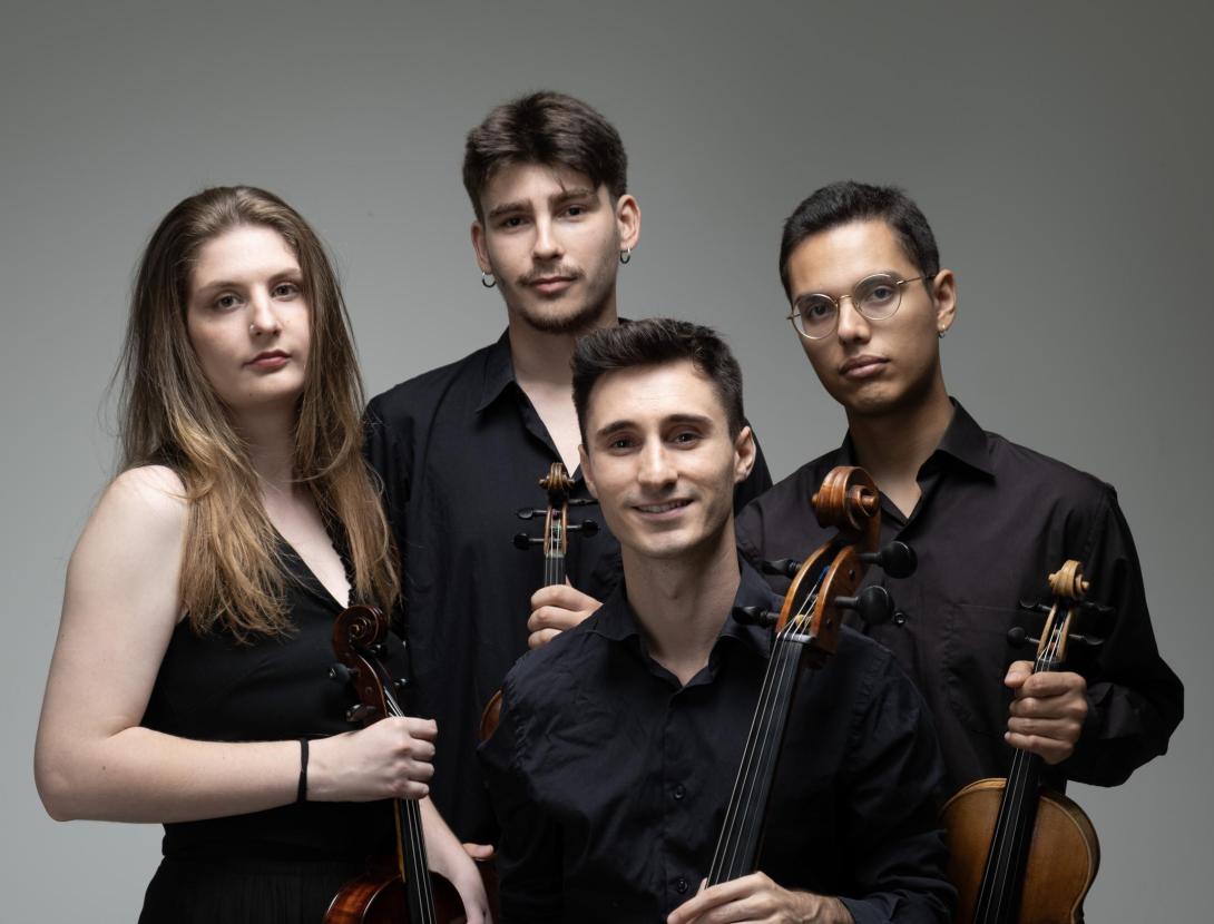 Quartet Vivancos
