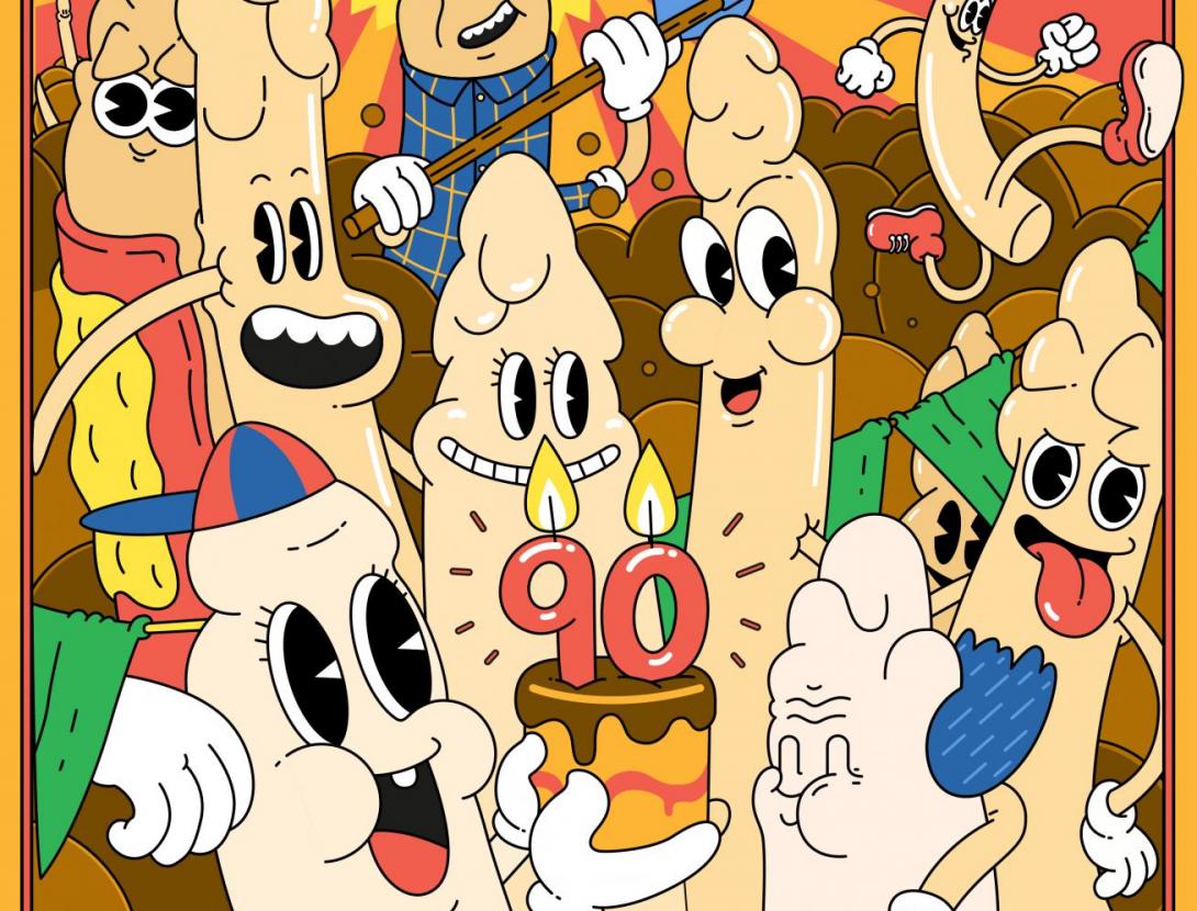 Temps d'Espàrrecs a Gavà