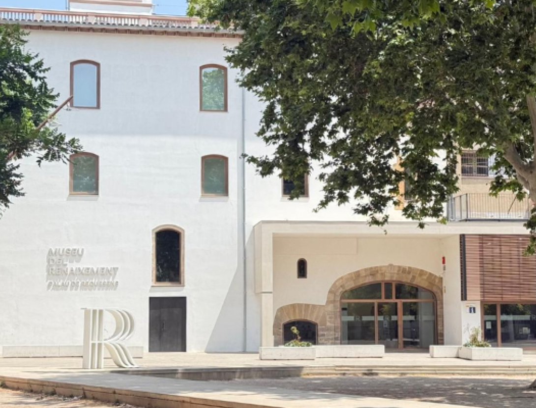 Portes obertes al Museu del Renaixement