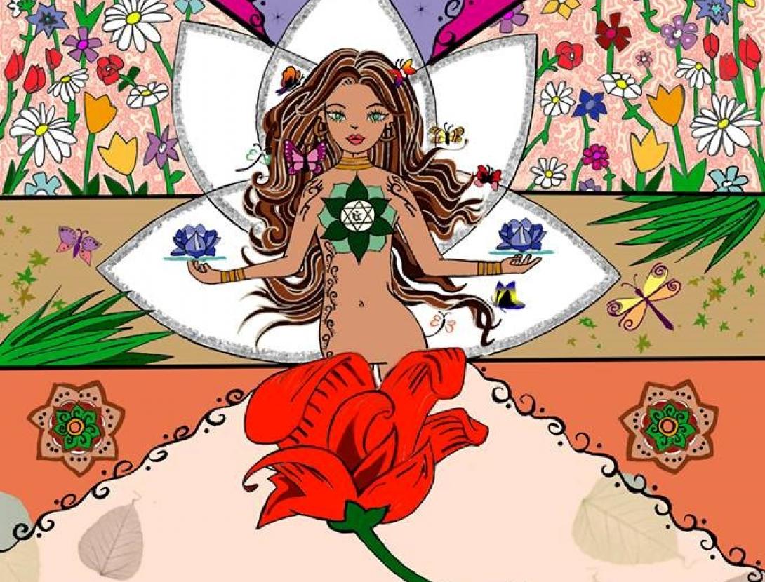 Taller de Iniciación a la Meditación con Mantras