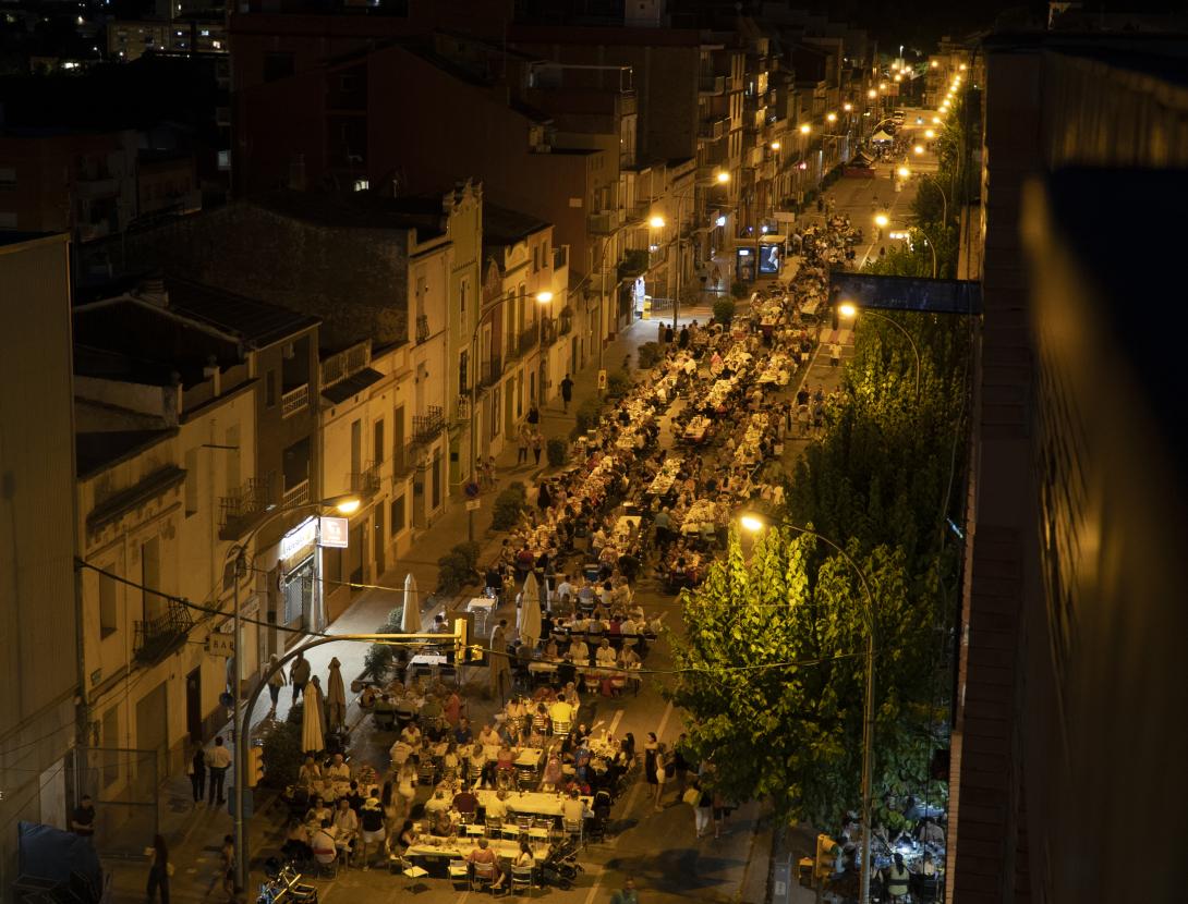 Festa Major de Cervelló