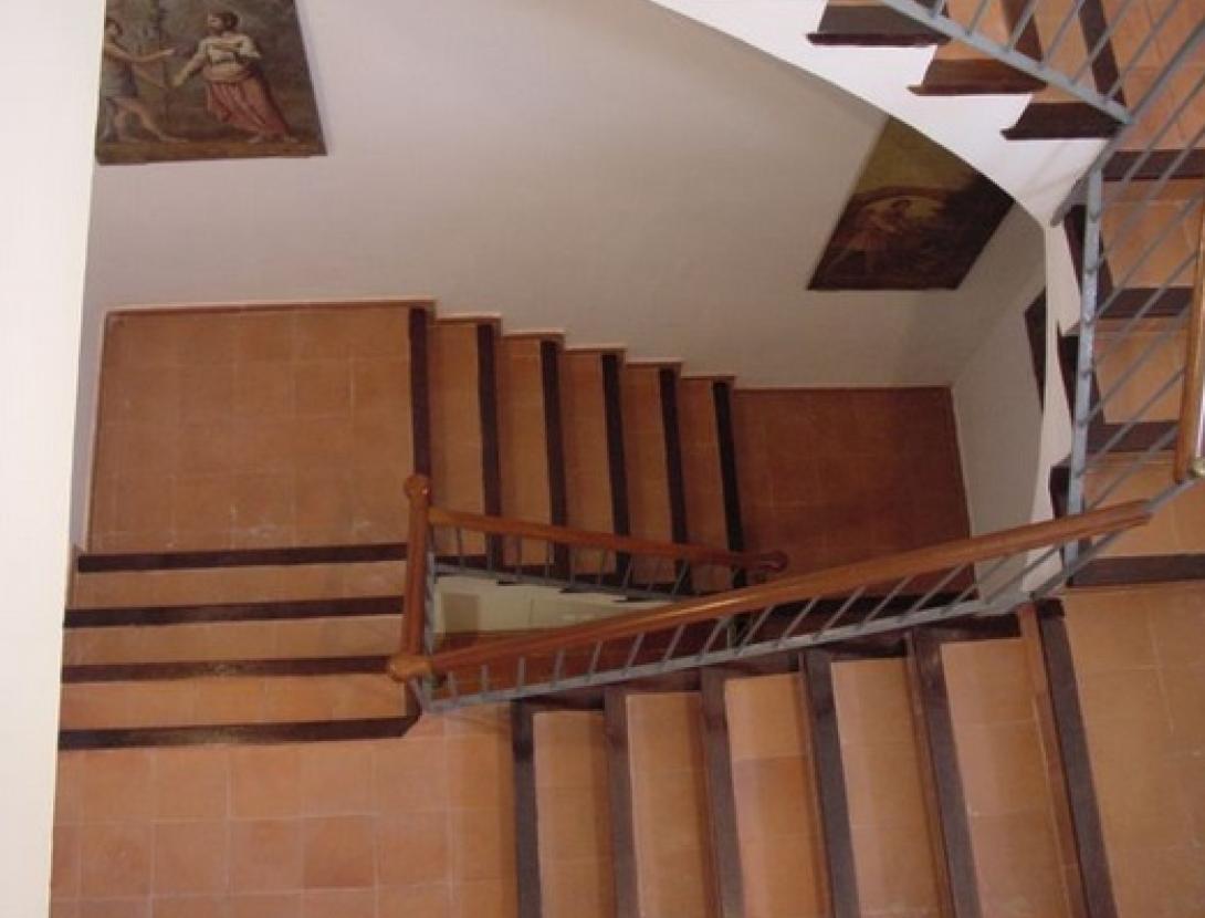 CAL SANDIUMENGE | 48H Open House Bcn