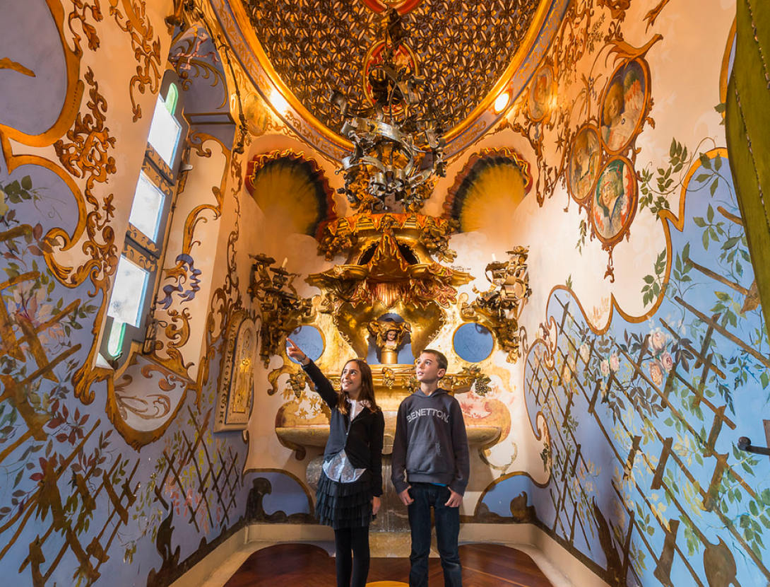 CAN NEGRE | 48H Open House Bcn