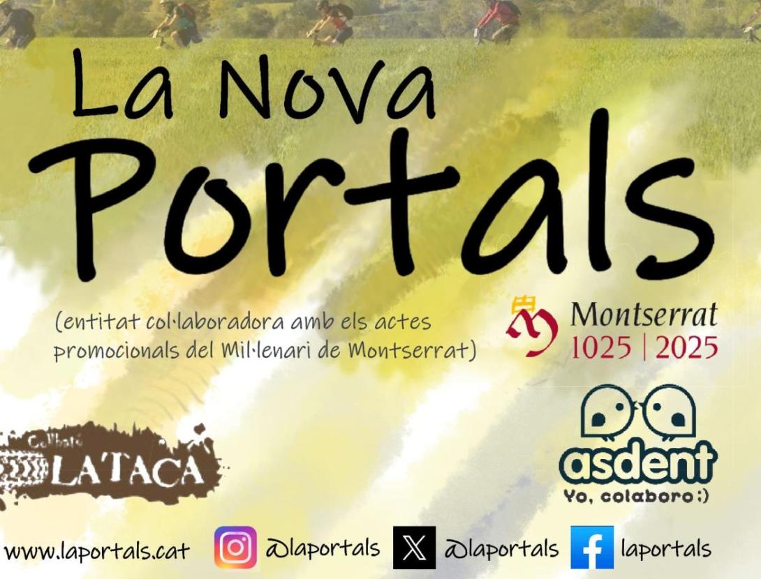 La Portals