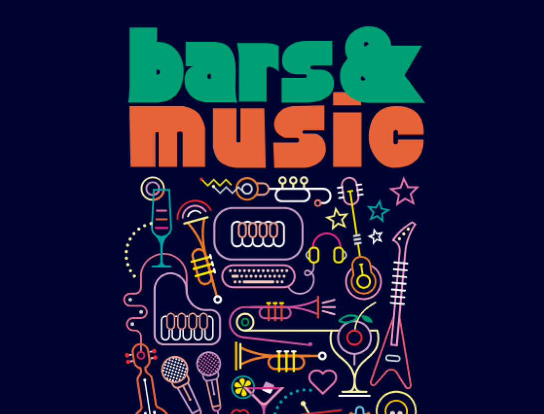 Bars &amp; Music 2025