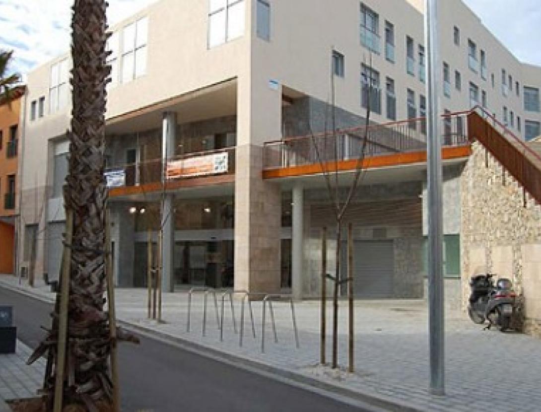 Cap de Setmana Infantil als Cinemes Can Castellet