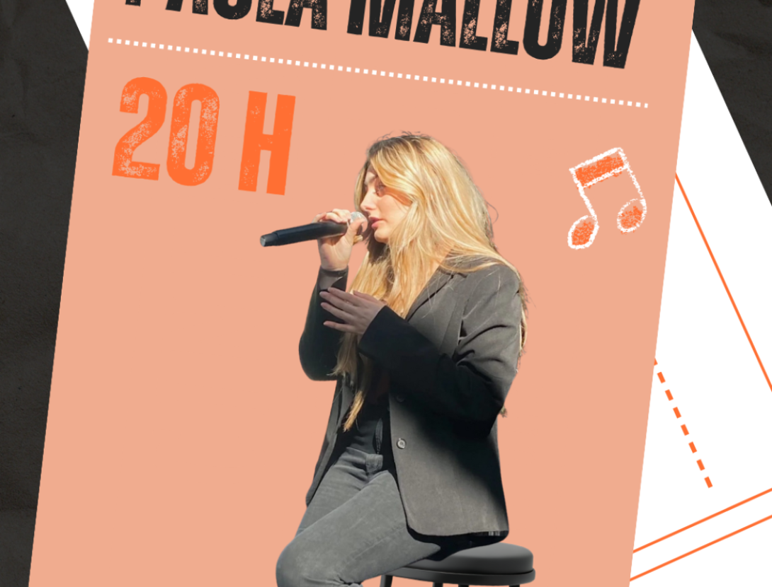 Concerts acústics als jardins del Castell de Castelldefels