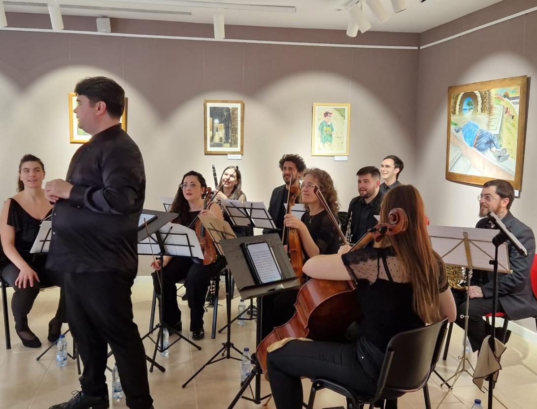 Concert d'any nou 2026