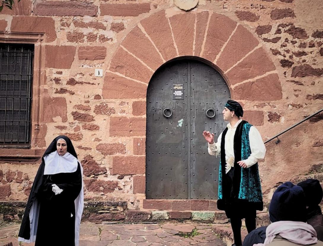 Corbera Feudal i Senyorial