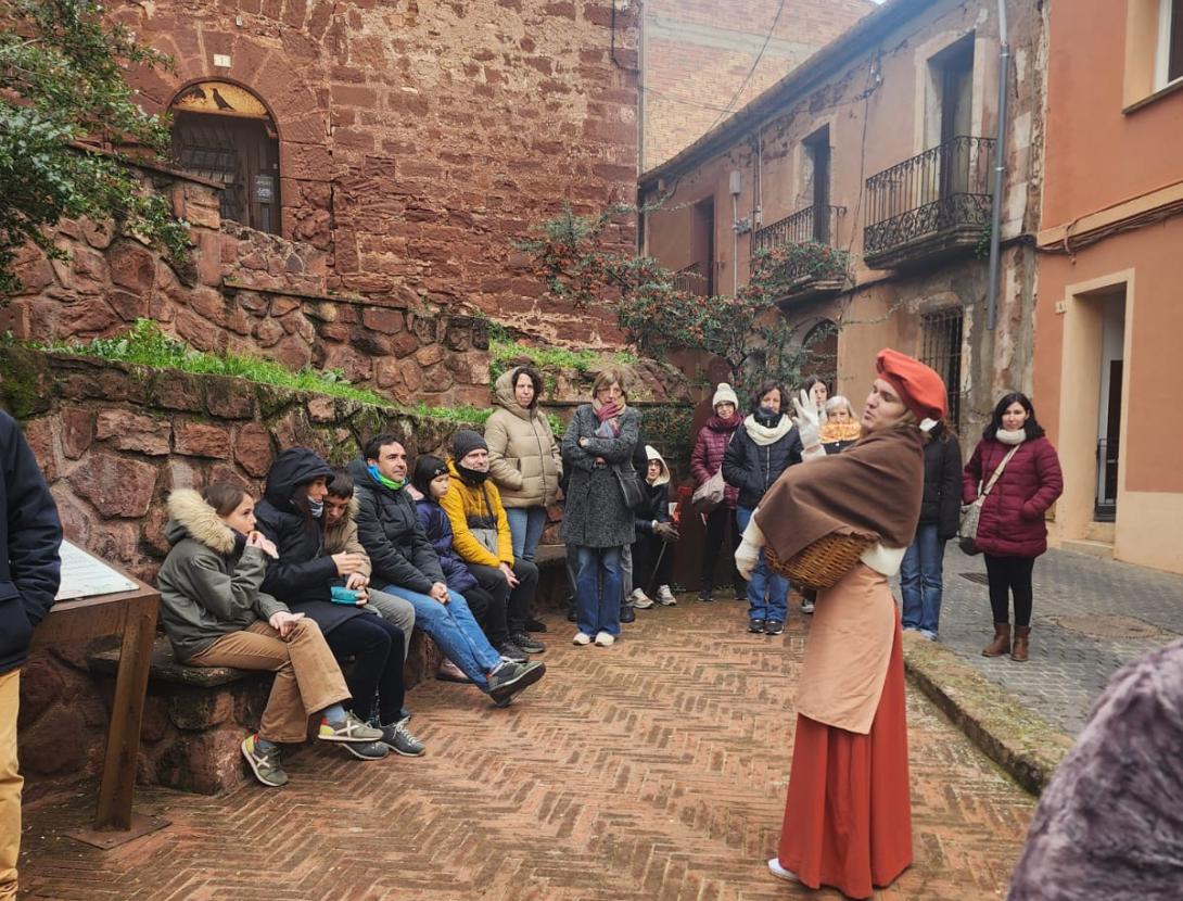 Corbera Feudal i Senyorial