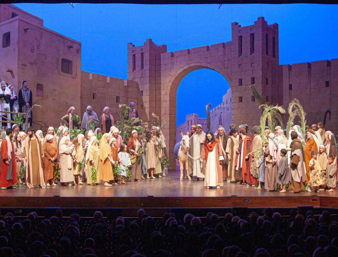 Passió Esparreguera 25