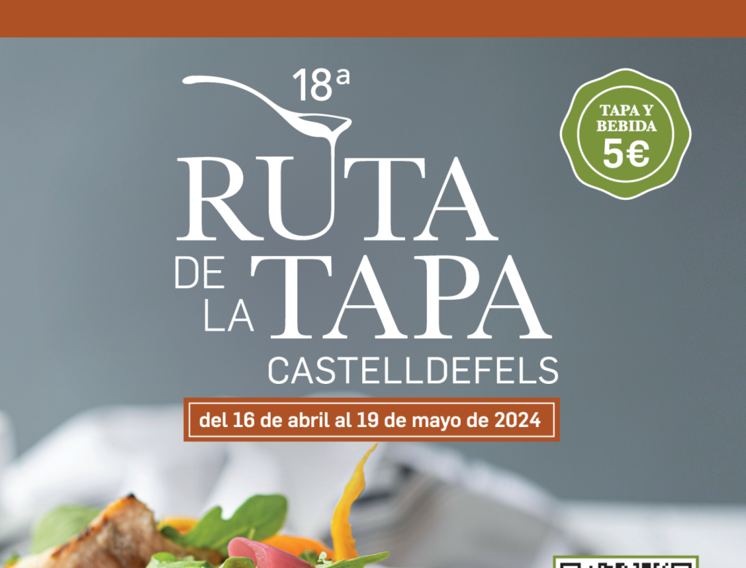 18a Ruta de la Tapa