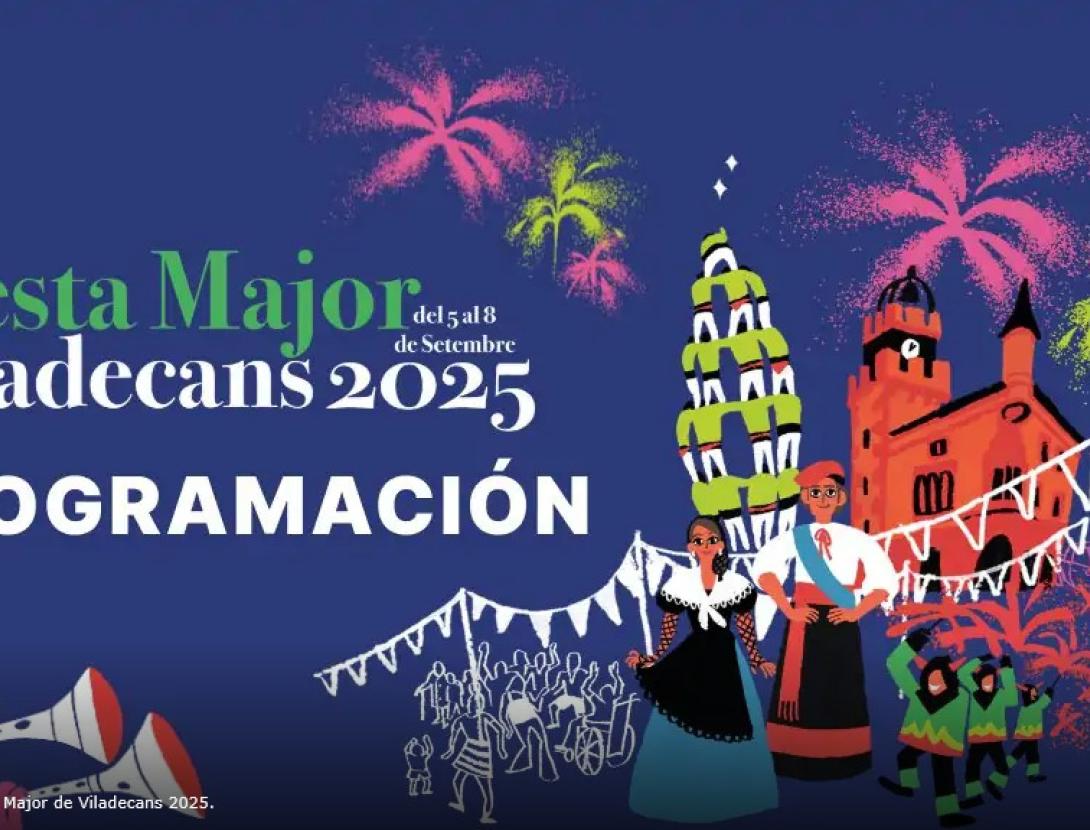 Festa Major de Viladecans