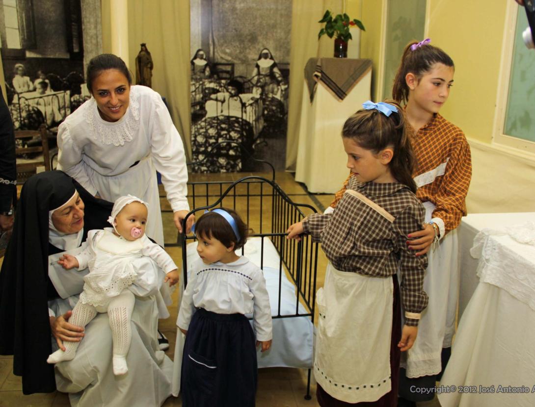 Festa Modernista de la Colònia Güell