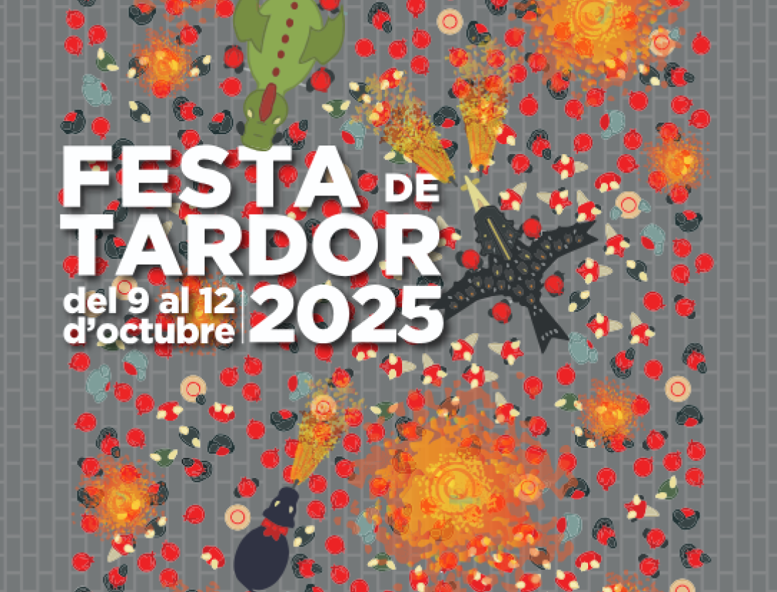 Festa de tardor de Sant Feliu de Llobregat