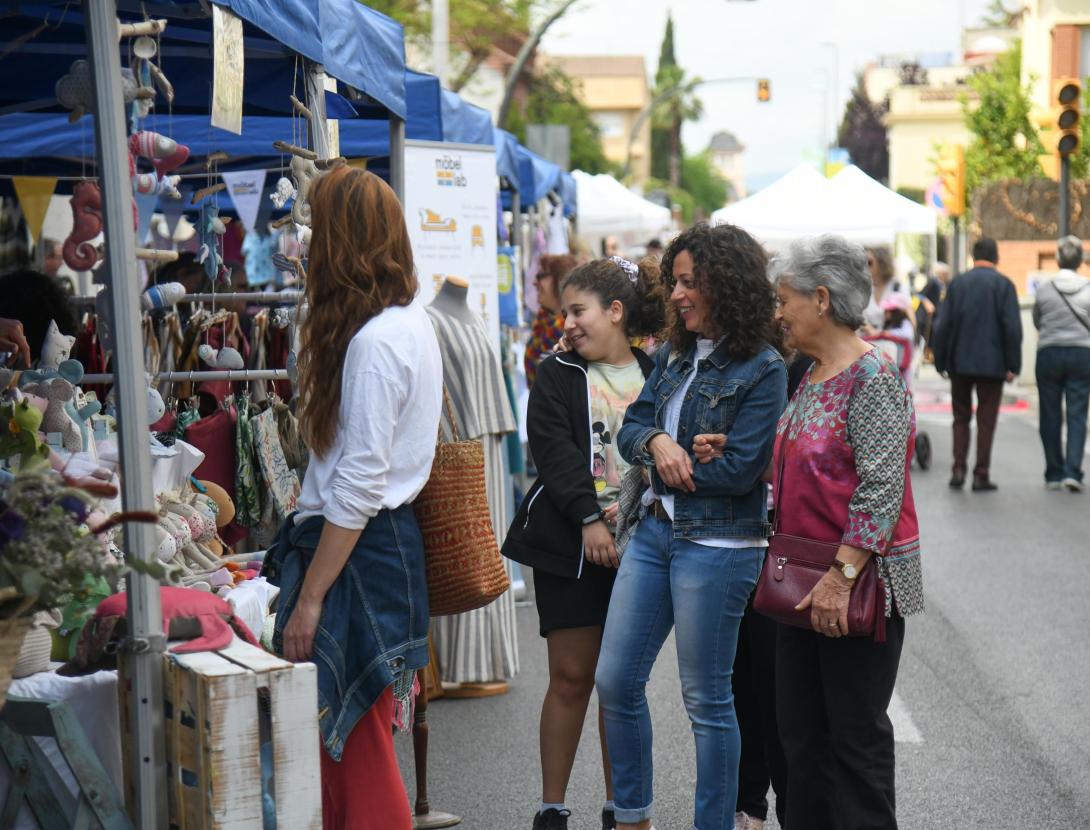 Festa de la Primavera