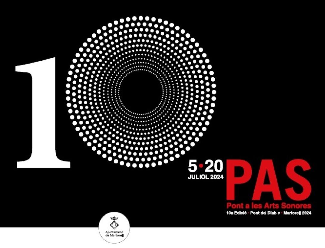 Festival Pas a Martorell