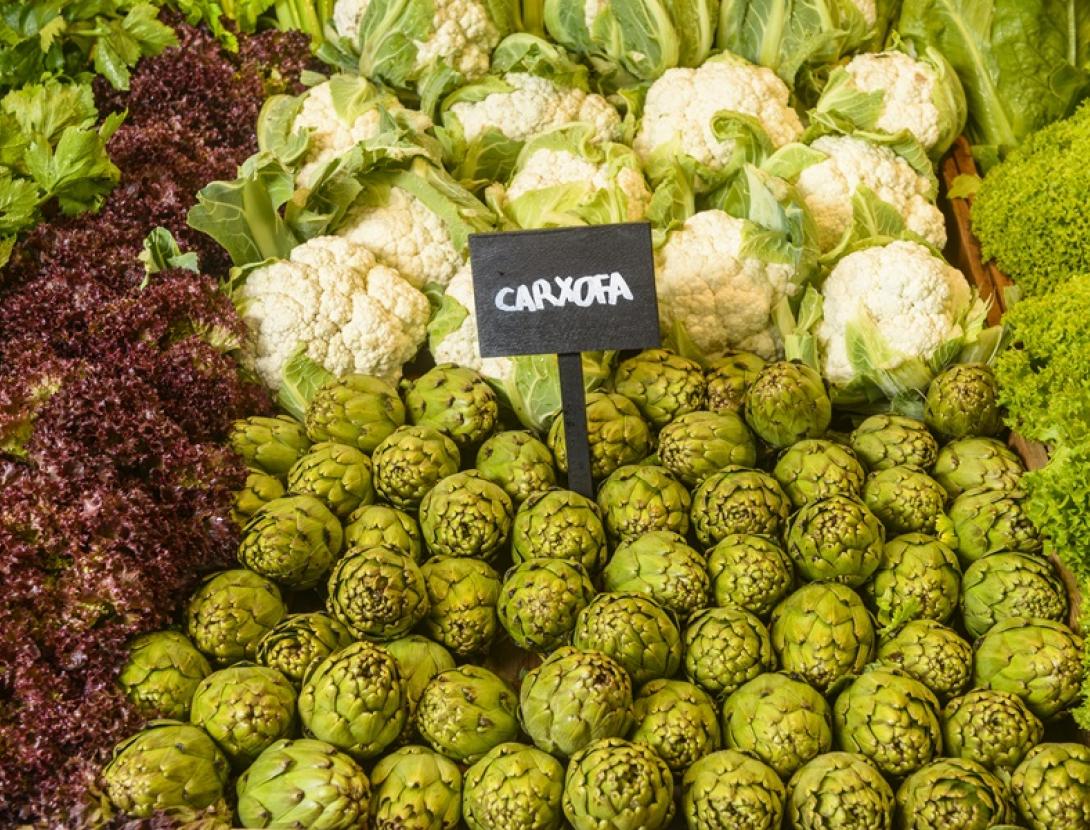 Autor: Oscar Rodbag - Arxiu: Turisme Baix Llobregat