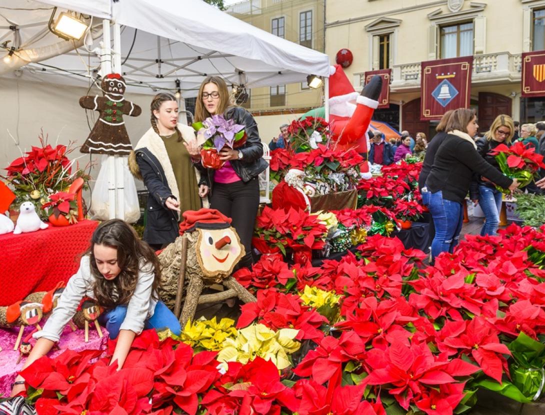 Autor: Oscar Rodbag - Arxiu: Turisme Baix Llobregat
