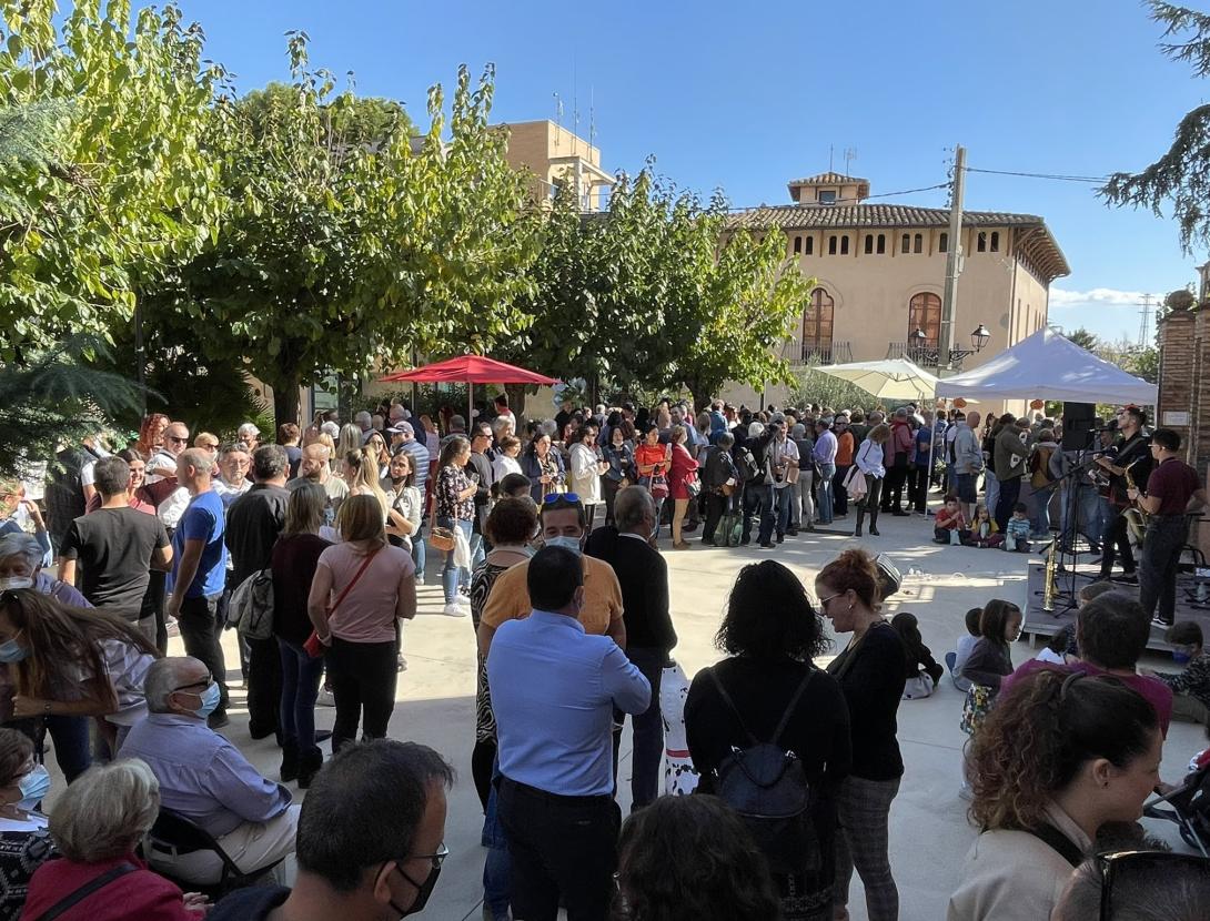 10ª  Fira del vi i el cava de Sant Esteve Sesrovires
