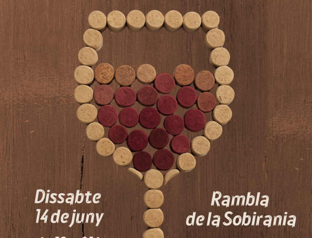 XIII Fira del vi i del cava de Vallirana